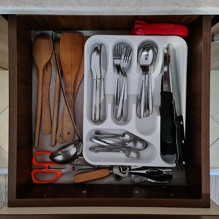 Apartman Norika Podhájska Dış mekan fotoğraf