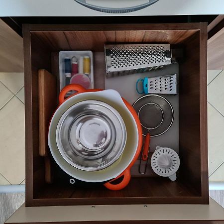 Apartman Norika Podhájska Dış mekan fotoğraf