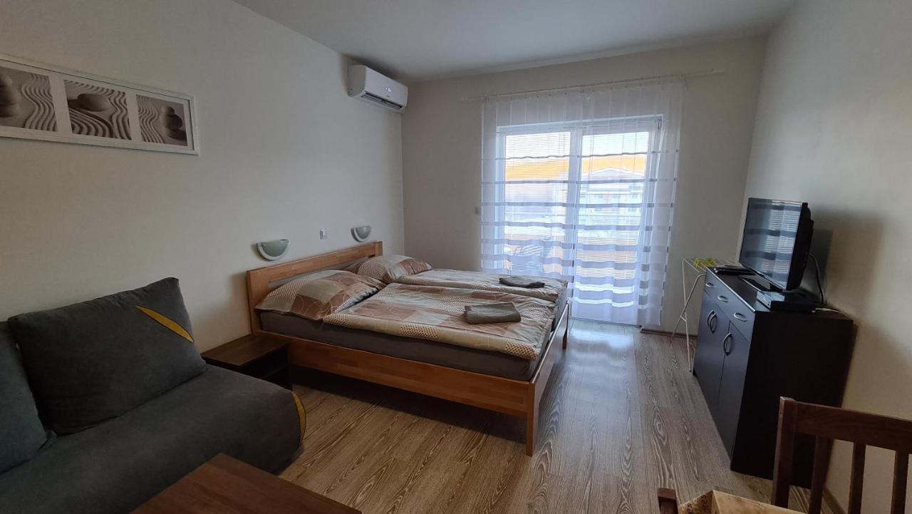 Apartman Norika Podhájska Dış mekan fotoğraf