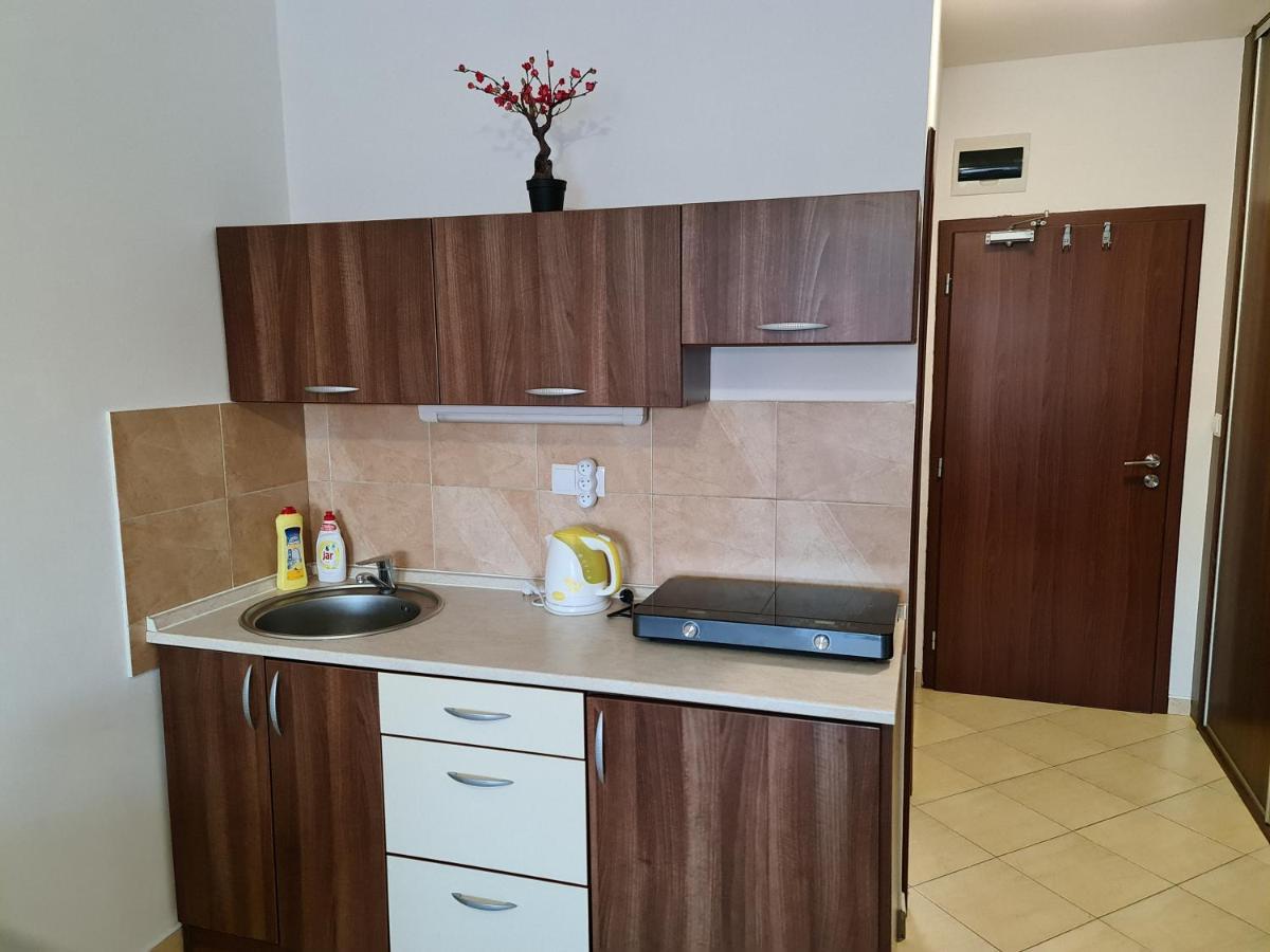Apartman Norika Podhájska Dış mekan fotoğraf