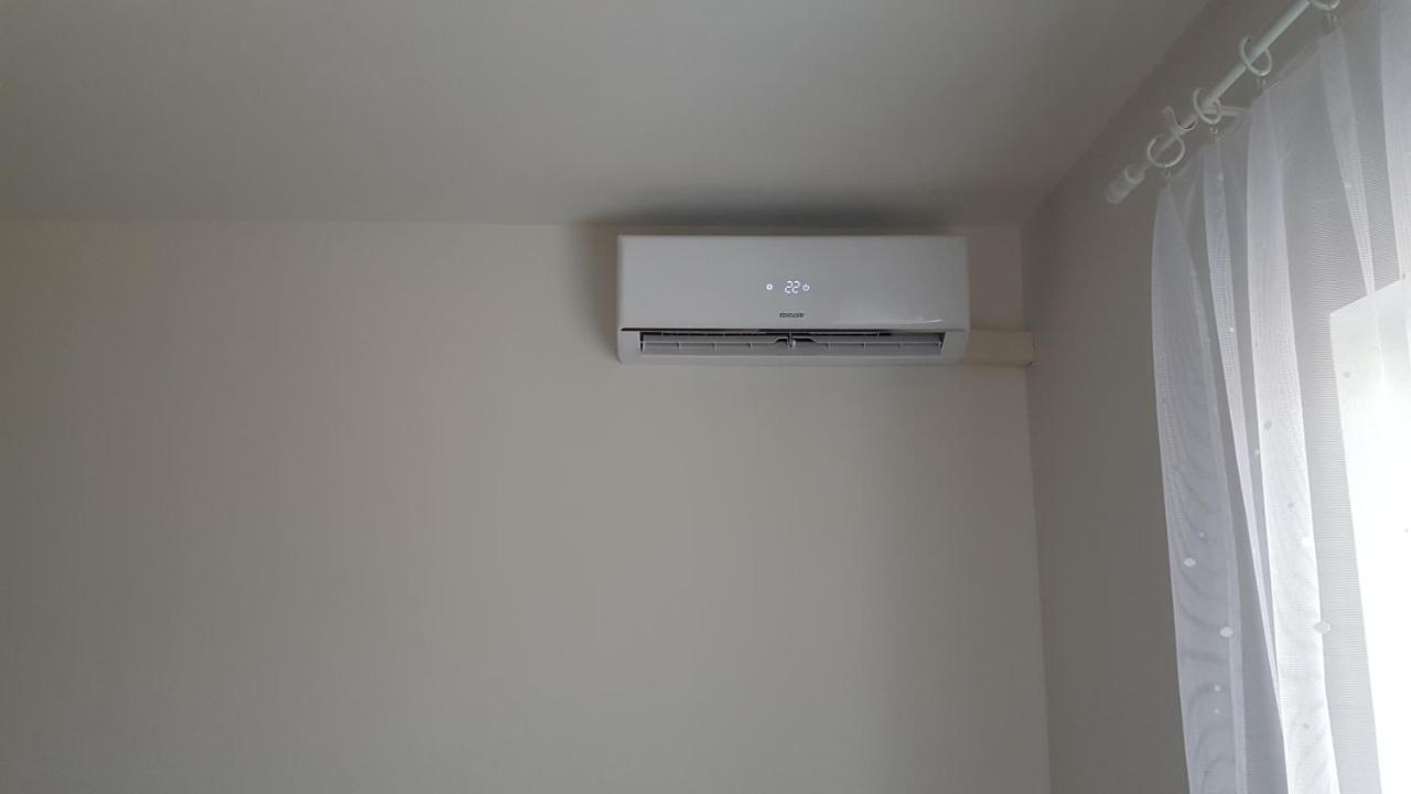Apartman Norika Podhájska Dış mekan fotoğraf
